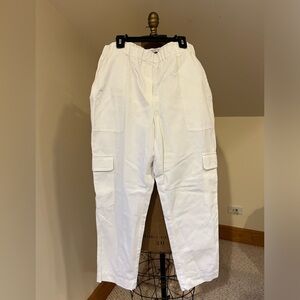 Aritzia Cargo Pants